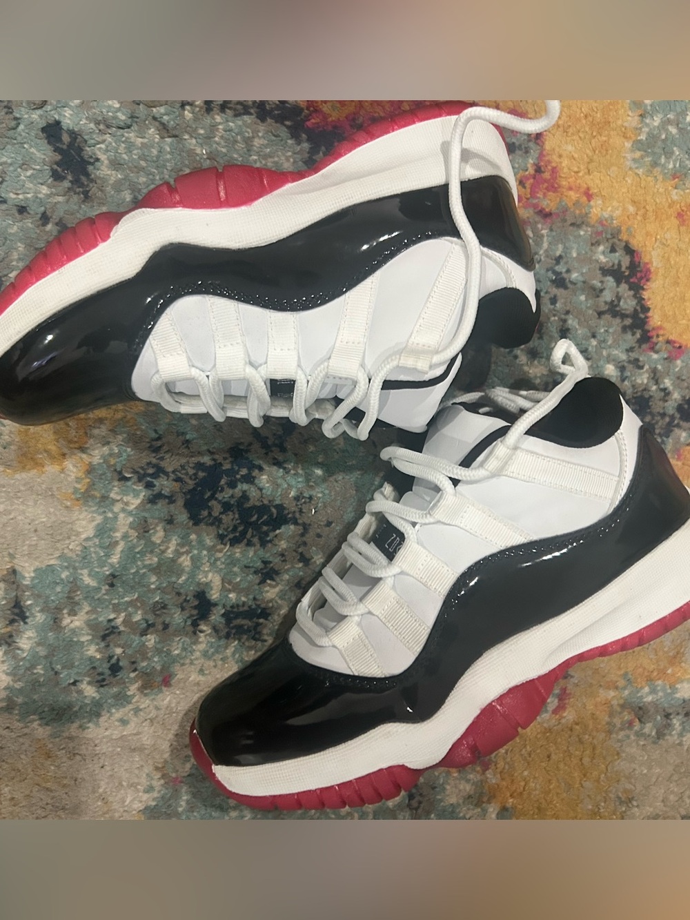Air Jordan 11 Low
